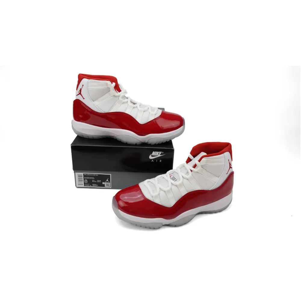 XP Air Jordan 11 Retro Cherry