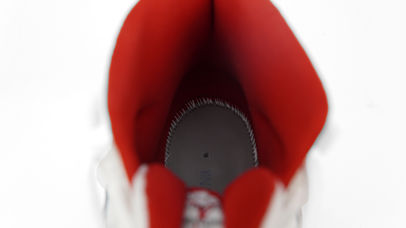 XP Air Jordan 11 Retro Cherry