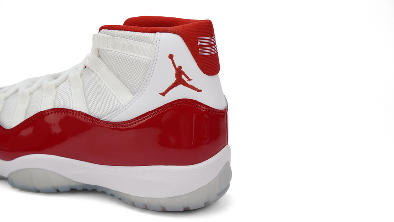 XP Air Jordan 11 Retro Cherry