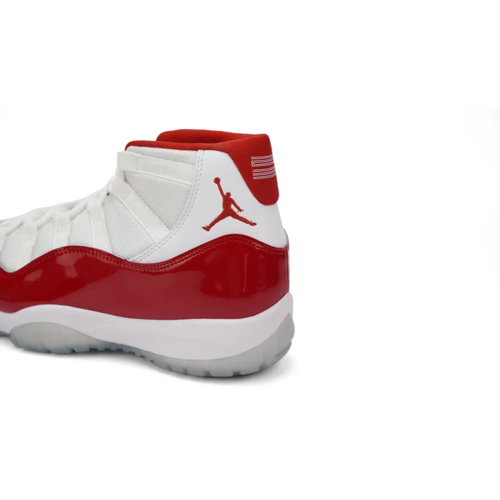 XP Air Jordan 11 Retro Cherry