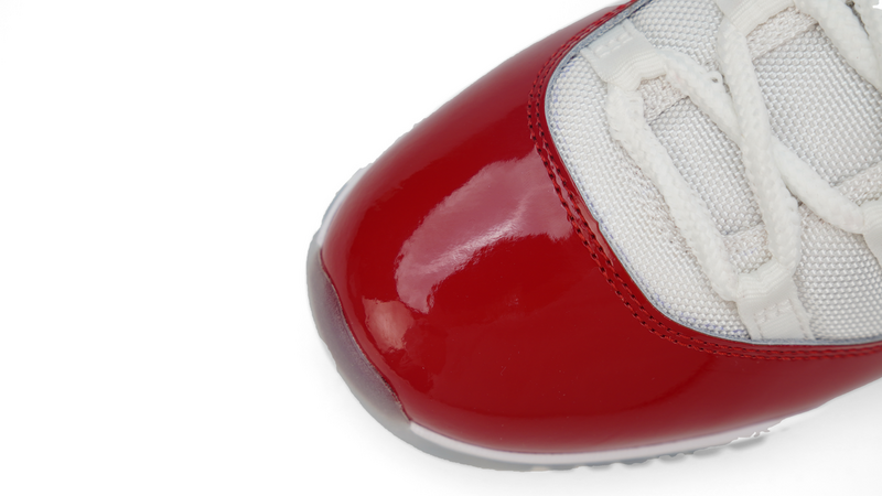 XP Air Jordan 11 Retro Cherry