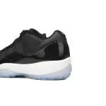 XP Air Jordan 11 Retro Low “White/Midnight Navy”