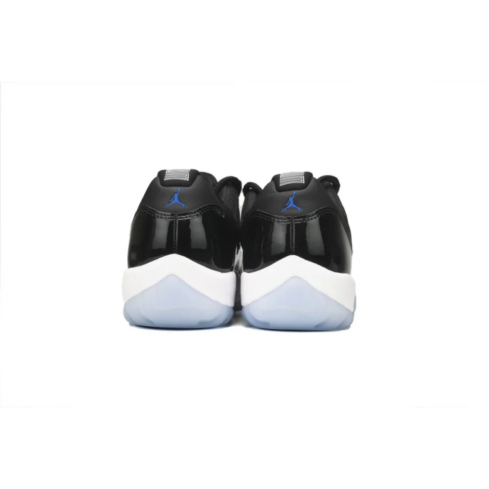 XP Air Jordan 11 Retro Low “White/Midnight Navy”