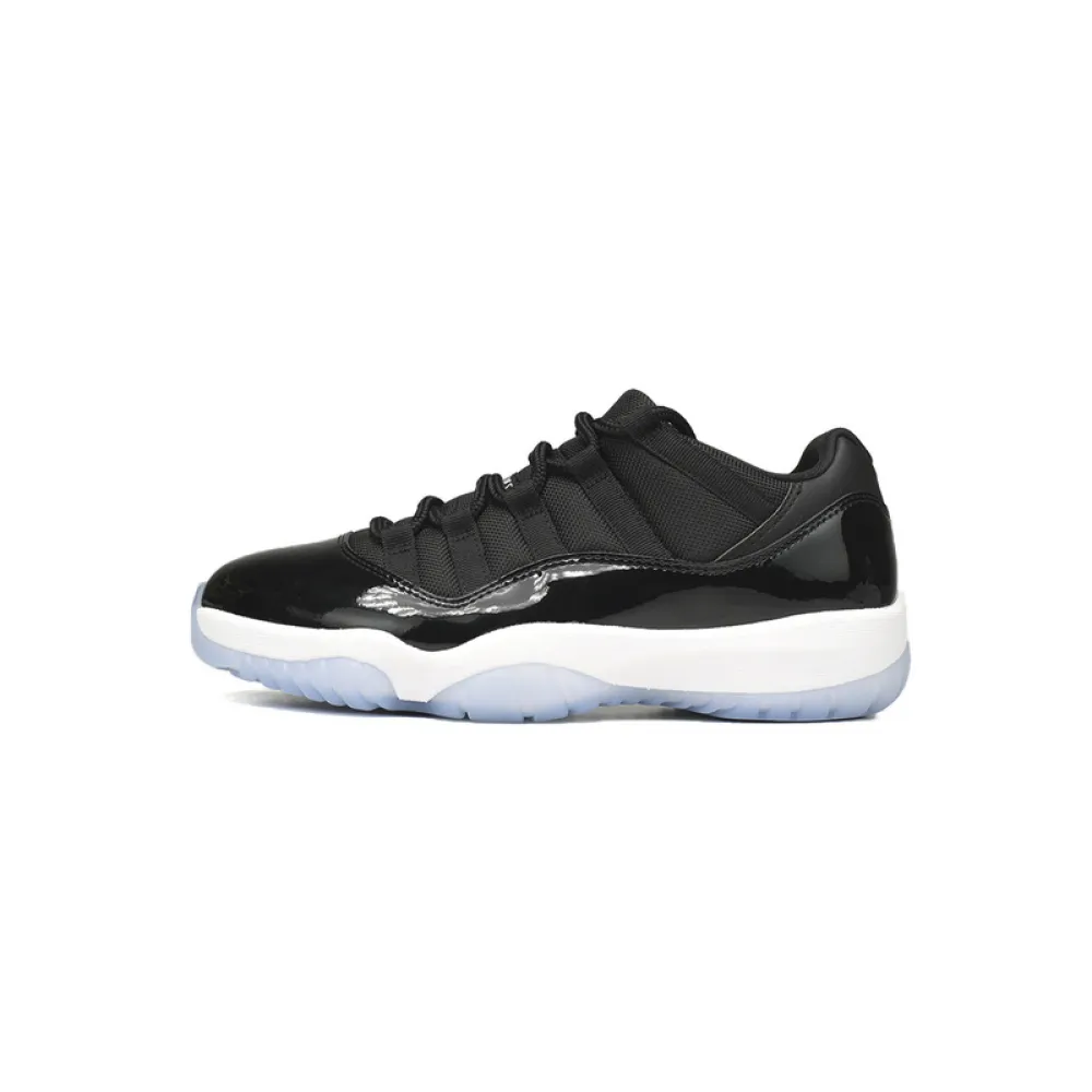 XP Air Jordan 11 Retro Low “White/Midnight Navy”