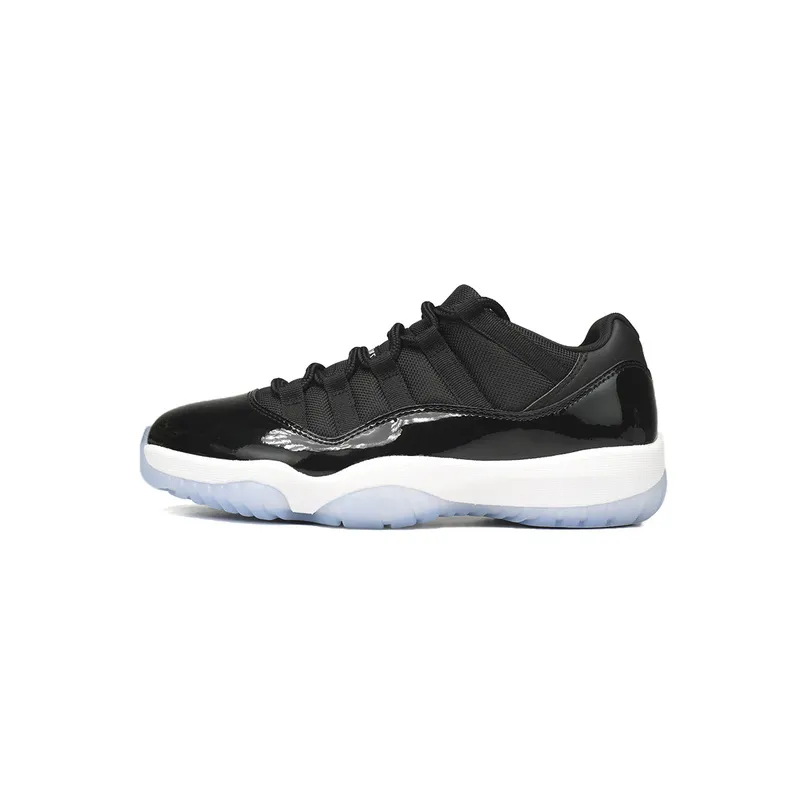 XP Air Jordan 11 Retro Low “White/Midnight Navy”