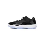 XP Air Jordan 11 Retro Low “White/Midnight Navy”