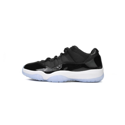 XP Air Jordan 11 Retro Low “White/Midnight Navy” 01