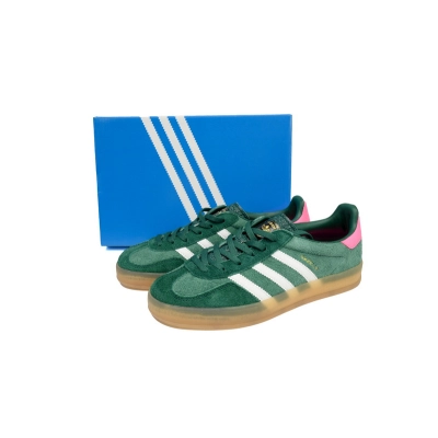 Adidas Originals Gazelle Indoor 'Gucci' 02