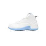 DJ  Air Jordan 12 Retro ‘UNC’