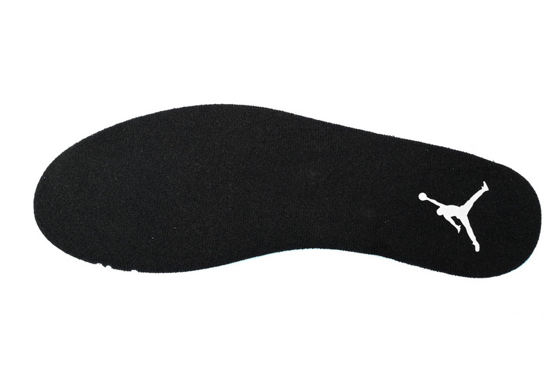 DJ Air Jordan 12 Grey Wolf