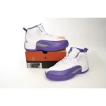 DJ Air Jordan 12 PAICU