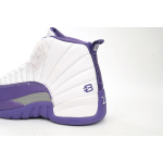 DJ Air Jordan 12 PAICU