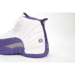 DJ Air Jordan 12 PAICU