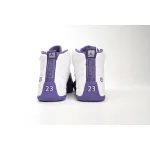 DJ Air Jordan 12 PAICU