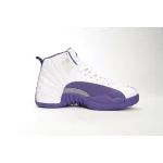 DJ Air Jordan 12 PAICU