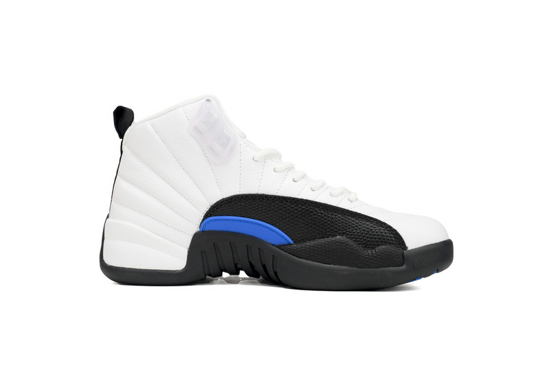 DJ Air Jordan 12 Retro "Game Royal”