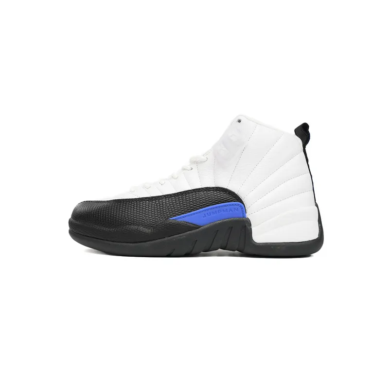 DJ Air Jordan 12 Retro "Game Royal”