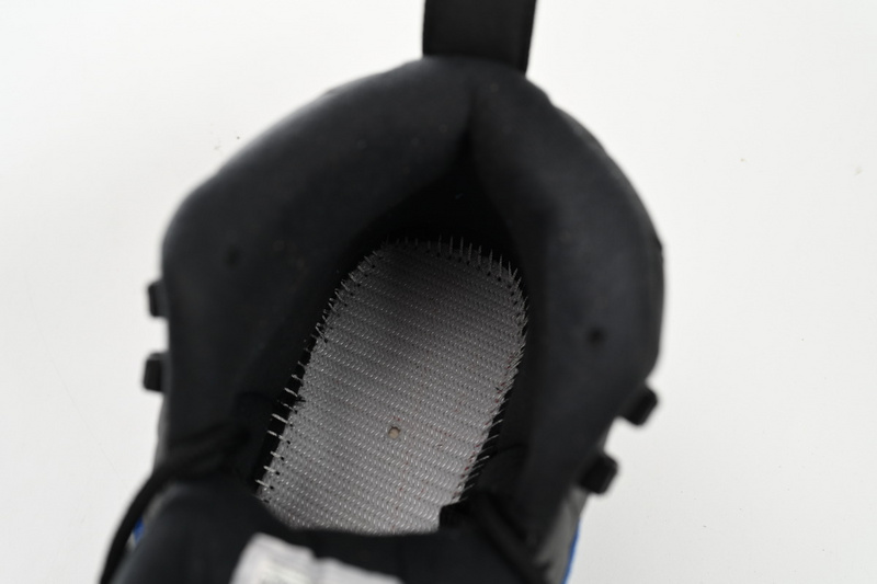 DJ Air Jordan 12 Retro Gs Kids "Game Royal"