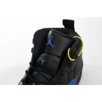 DJ Air Jordan 12 Retro Gs Kids "Game Royal"