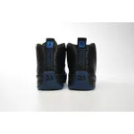 DJ Air Jordan 12 Retro Gs Kids "Game Royal"