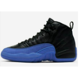 DJ Air Jordan 12 Retro Gs Kids "Game Royal"