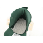 DJ Air Jordan 12 White Green