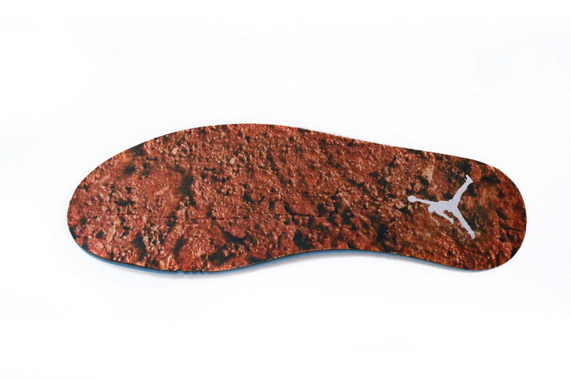 DJ Eastside Golf x Air Jordan 12 Low Golf