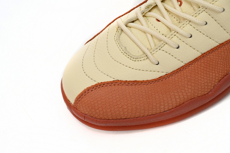 DJ Eastside Golf x Air Jordan 12 Low Golf