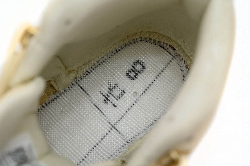 DJ Eastside Golf x Air Jordan 12 Low Golf