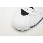Q4 Air Jordan 6 "Reverse Oreo"