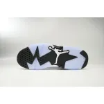 Q4 Air Jordan 6 "Reverse Oreo"