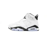 Q4 Air Jordan 6 "Reverse Oreo"