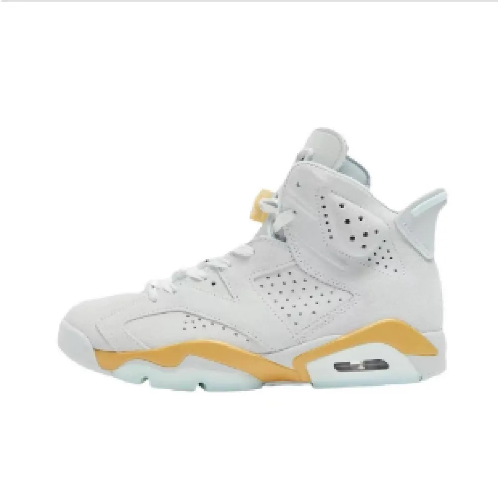 Q4 Air Jordan 6 Retro Craft 'Paris'