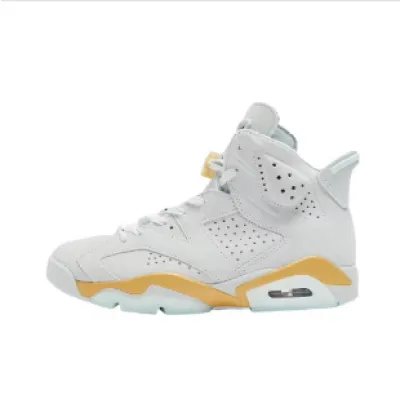Q4 Air Jordan 6 Retro Craft 'Paris' 01