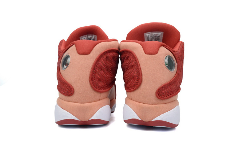 XP Air Jordan 13 "Dune Red"