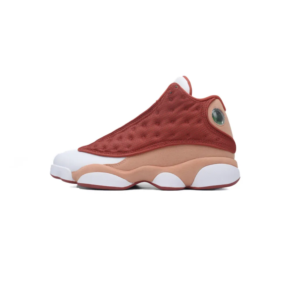 XP Air Jordan 13 "Dune Red"