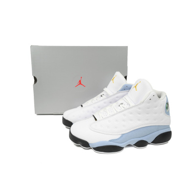XP Air Jordan 13 "Yellow Ochre" 02