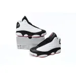 XP Air Jordan 13 Black and white Panda