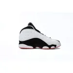 XP Air Jordan 13 Black and white Panda