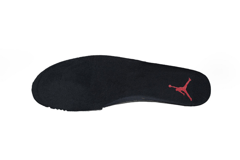 XP Air Jordan 13 Black and white Panda