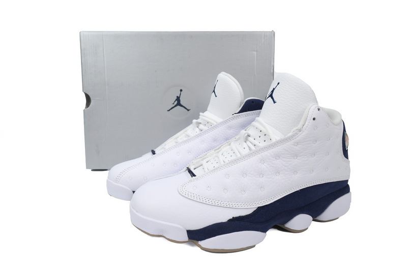 XP Jordan Air Jordan 13 "Midnight Navy”