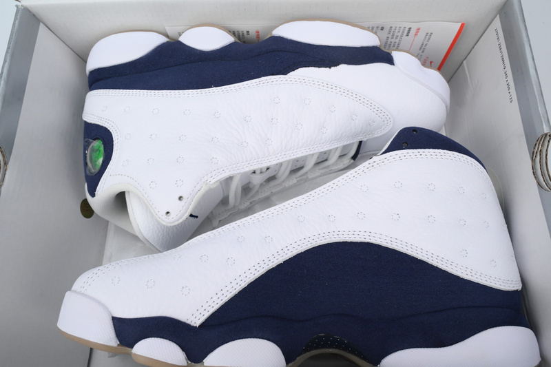 XP Jordan Air Jordan 13 "Midnight Navy”
