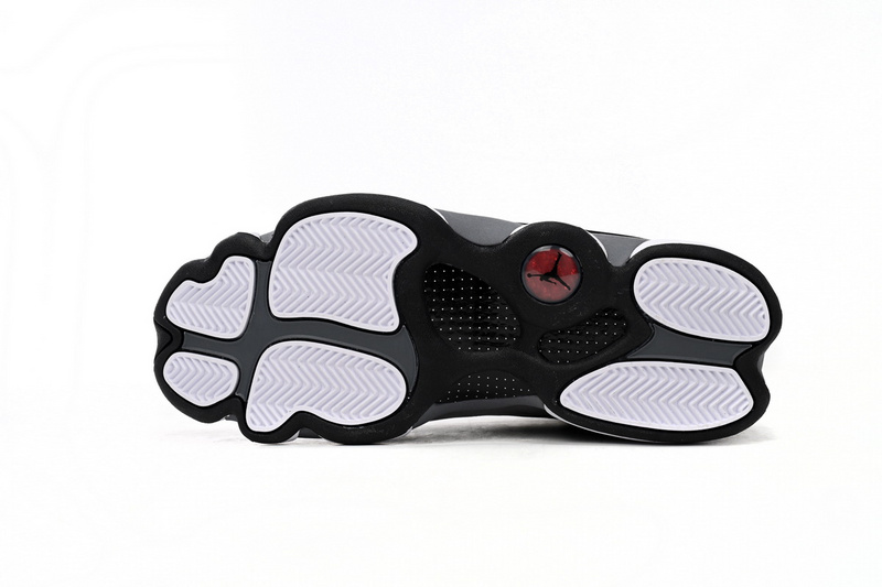 XP SoleFly x Air Jordan 13 “Black Flint”