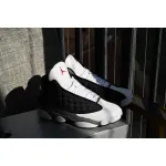 XP SoleFly x Air Jordan 13 “Black Flint”