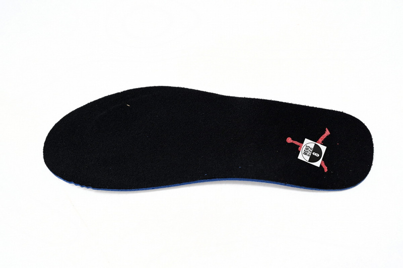 XP SoleFly x Air Jordan 13 “Black Flint”