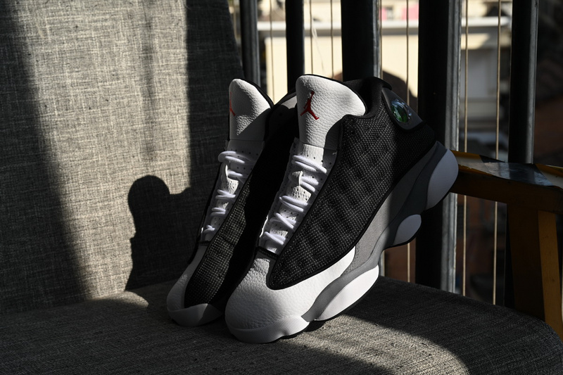 XP SoleFly x Air Jordan 13 “Black Flint”