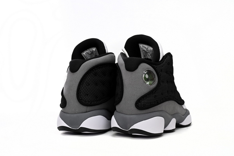 XP SoleFly x Air Jordan 13 “Black Flint”