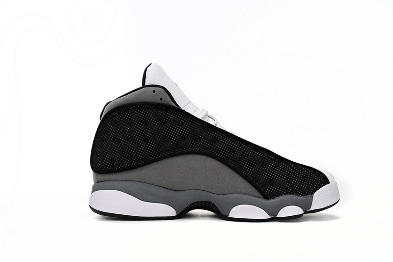 XP SoleFly x Air Jordan 13 “Black Flint”