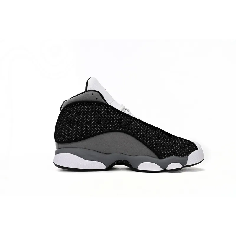 XP SoleFly x Air Jordan 13 “Black Flint”