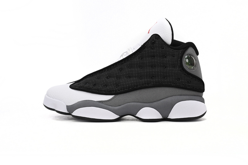 XP SoleFly x Air Jordan 13 “Black Flint”